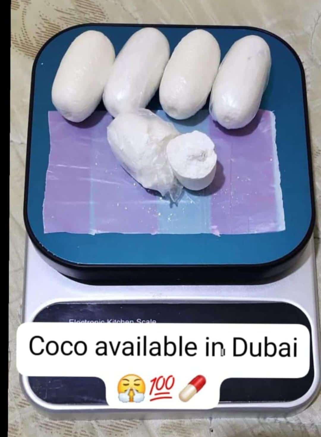 Cocaine